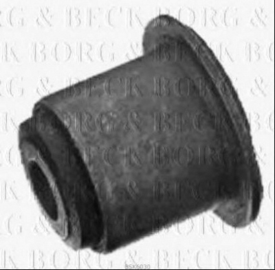 BORG & BECK bsk6030 -  Подвеска, рычаг независимой подвески колеса